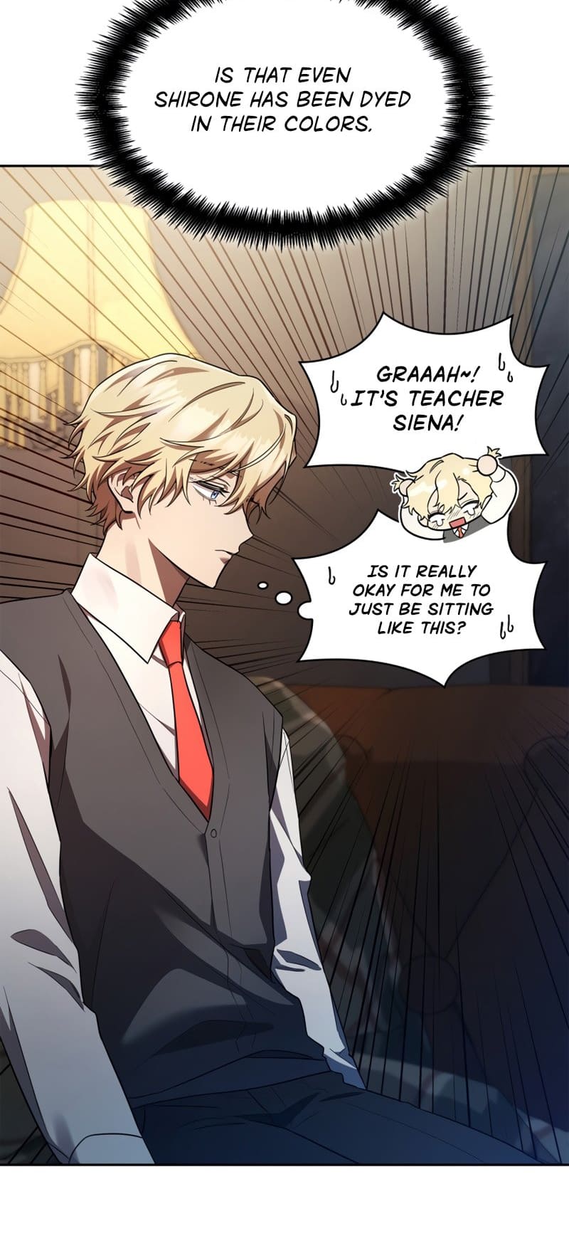 Infinite Mage, Chapter 50 image 11